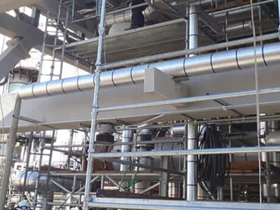 Fireproofing Services