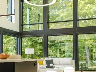 residential replacement windows