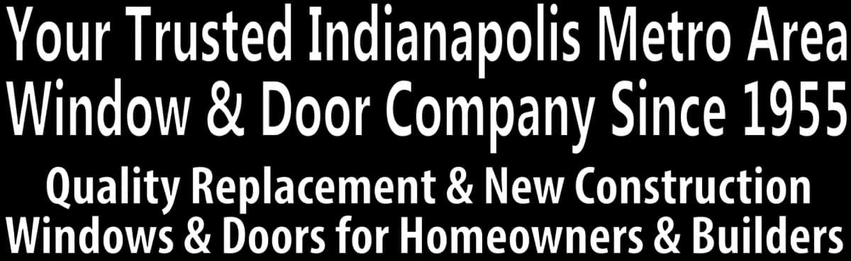 premium replacement windows