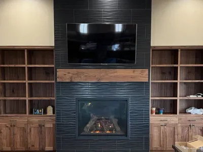 WULFTOWNE CUSTOM – Residential Design and Construction in Cheyenne Wyoming portfolio photo