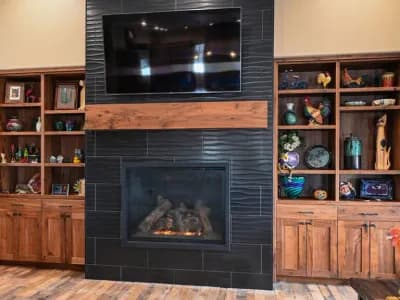 WULFTOWNE CUSTOM – Residential Design and Construction in Cheyenne Wyoming portfolio photo