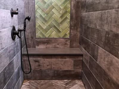 WULFTOWNE CUSTOM – Residential Design and Construction in Cheyenne Wyoming portfolio photo