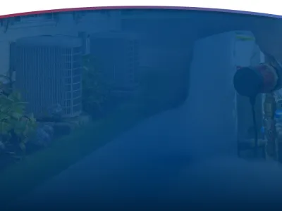 Nashville HVAC Services | M.J. Frick Co. portfolio photo
