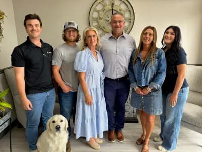 Nashville HVAC Services | M.J. Frick Co. portfolio photo