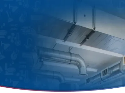 Nashville HVAC Services | M.J. Frick Co. portfolio photo