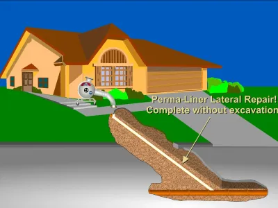 Pipe Restoration Services in Colorado Springs