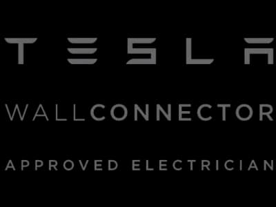 DMH Electric portfolio photo