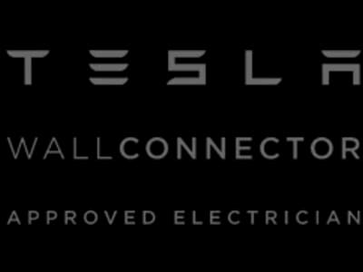 DMH Electric portfolio photo