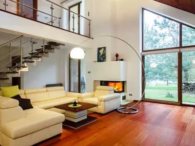interior painting