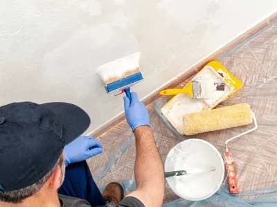 house painter banner