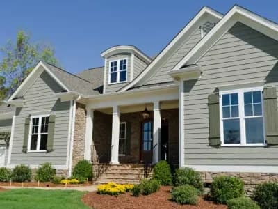 exterior painting