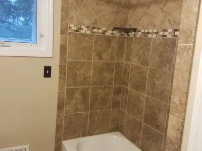 Bathroom Remodel in Dover, NJ