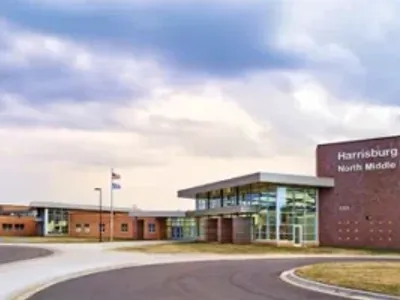 Peska Construction Sioux Falls portfolio photo