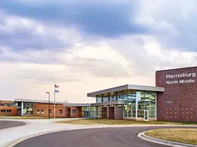 Peska Construction Sioux Falls portfolio photo