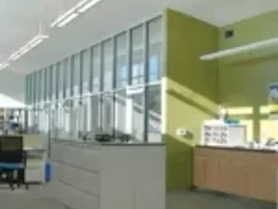 Environmental Office & Education Center