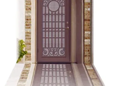 window