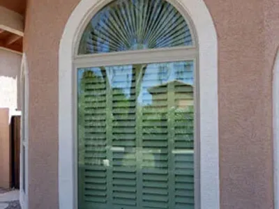 window