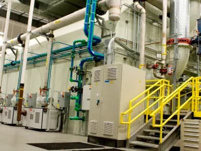 Schaeffer Electric: St. Louis Electrical Services portfolio photo