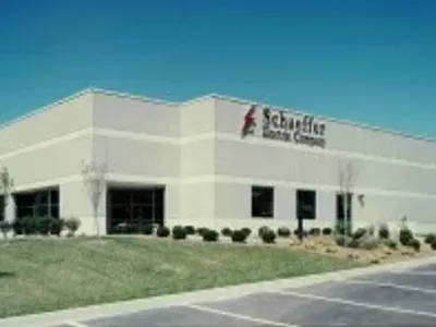 Schaeffer Electric: St. Louis Electrical Services portfolio photo