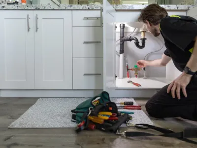 Lane Plumbing Repairs & More | Raleigh & Cary, NC portfolio photo