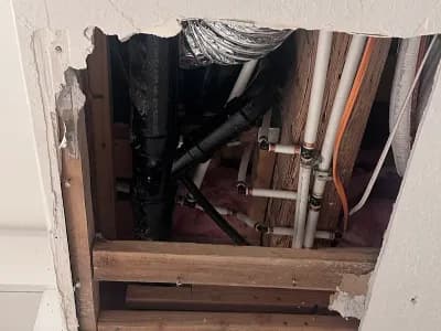 Lane Plumbing Repairs & More | Raleigh & Cary, NC portfolio photo