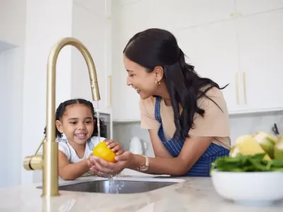 Lane Plumbing Repairs & More | Raleigh & Cary, NC portfolio photo