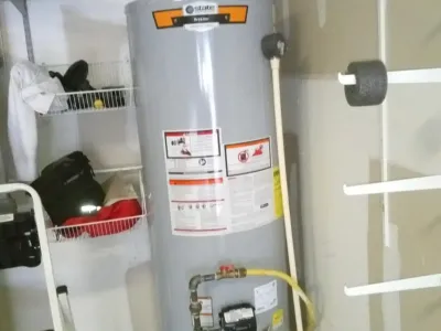 Lane Plumbing Repairs & More | Raleigh & Cary, NC portfolio photo