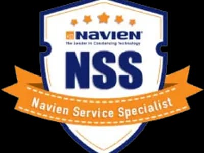 Navien Service Specialist