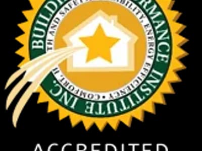 BPI Accredited