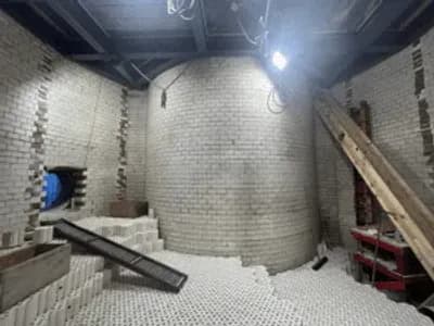 Refractory-Services