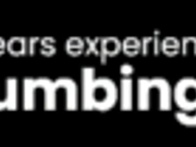 10 years plumbing experience since 2014