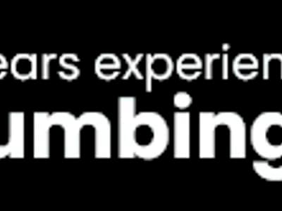 10 years plumbing experience since 2014