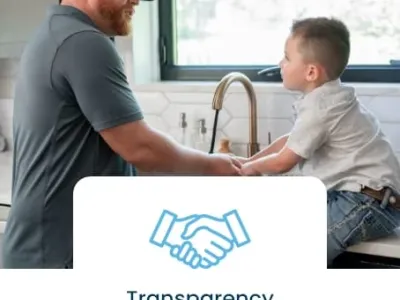 transparency icon
