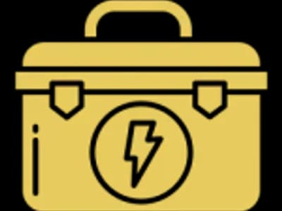 Detroit Voltage – We keep the lights on! portfolio photo