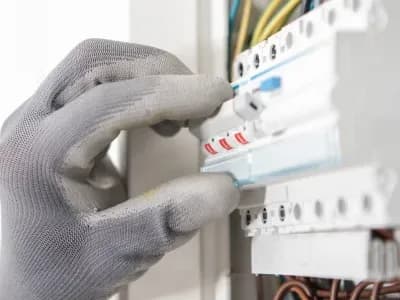 Detroit Voltage – We keep the lights on! portfolio photo