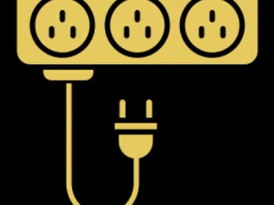 Detroit Voltage – We keep the lights on! portfolio photo