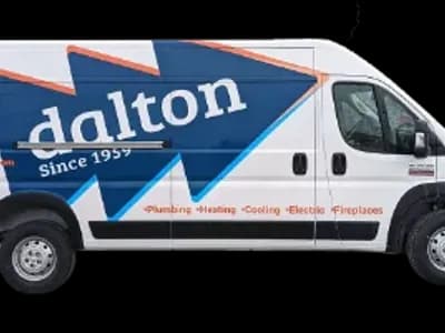 Company Van
