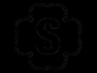 S Stamp