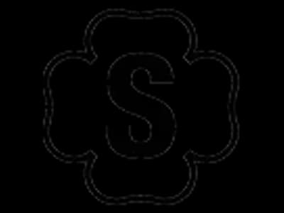 S Stamp
