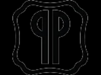 Pp Stamp