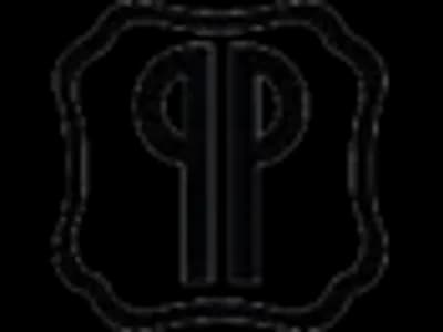 Pp Stamp
