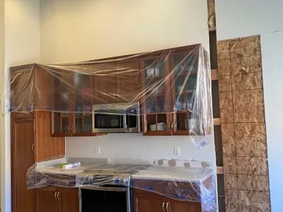 H4U Drywall portfolio photo