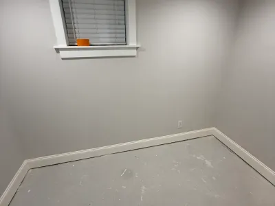 H4U Drywall portfolio photo
