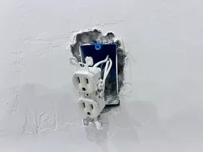 H4U Drywall portfolio photo