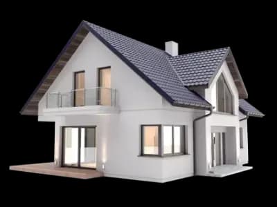 House Image of Help For You Maintenance Services