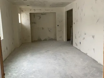 H4U Drywall portfolio photo