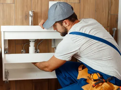 About Help For You Maintenance Services