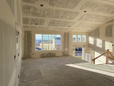 H4U Drywall portfolio photo