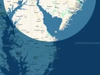 service map