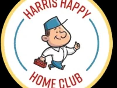 Happy Harris home club | Call Harris Now